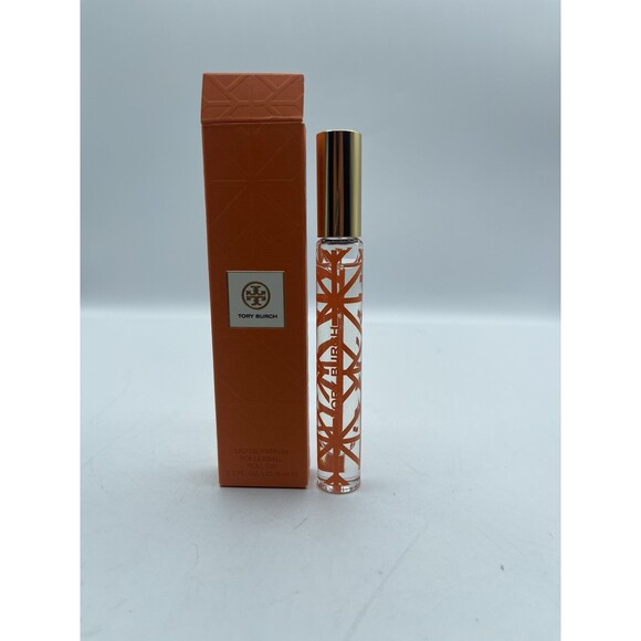 TORY BURCH Eau De Parfum Rollerball Roll-On 0.2 fl. oz. NIB - Picture 5 of 8
